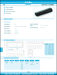 Click here to download DBCIDC1340AT1 Datasheet