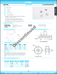 Click here to download MMP10470NK Datasheet