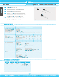 Click here to download CEKR1016 Datasheet