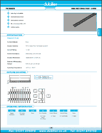 Click here to download DBCPHC3604AG1 Datasheet