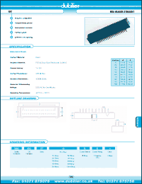 Click here to download DBCIDCC780BS1 Datasheet