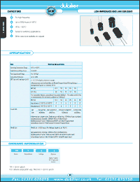 Click here to download DSHX33010 Datasheet