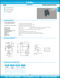Click here to download DBCPJ02021 Datasheet