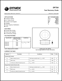 Click here to download DF75432 Datasheet