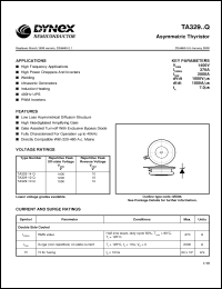 Click here to download TA32914Q Datasheet