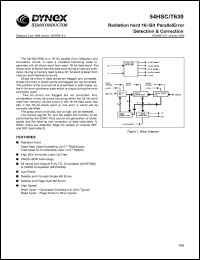 Click here to download T630 Datasheet