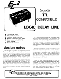 Click here to download MDLDL-TTL225 Datasheet