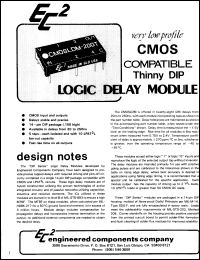Click here to download CMOSLDM150T Datasheet