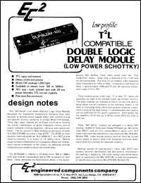 Click here to download DLPSLDM400 Datasheet