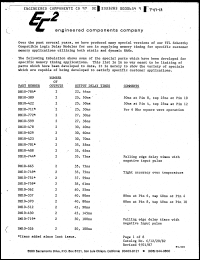 Click here to download DM10-331 Datasheet