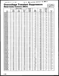 Click here to download ECG2V030 Datasheet