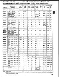 Click here to download ECG322 Datasheet