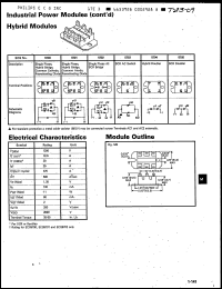 Click here to download ECG5705 Datasheet