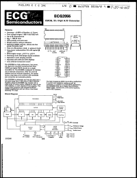 Click here to download ECG2055 Datasheet