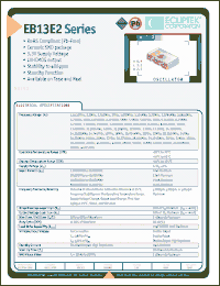Click here to download EB13E2J2H-40000M Datasheet