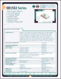 Click here to download EB15E2G2H-40000M Datasheet