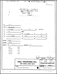 Click here to download 1N3255 Datasheet