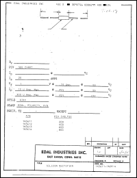 Click here to download 1N3614 Datasheet