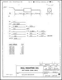 Click here to download 1N4721E Datasheet