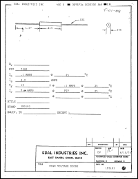 Click here to download 1N5183 Datasheet