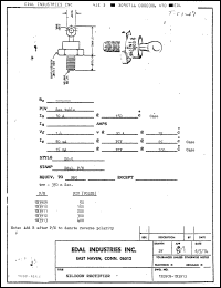 Click here to download 1N3911 Datasheet