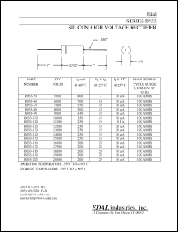 Click here to download B933-80 Datasheet