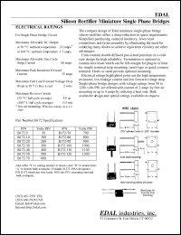Click here to download B272-20 Datasheet