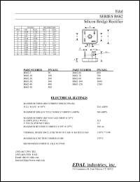 Click here to download B682-60 Datasheet