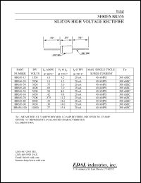 Click here to download BR656-40A Datasheet