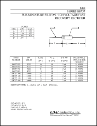 Click here to download BR757-70 Datasheet