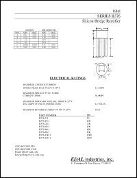 Click here to download B376-40-1 Datasheet