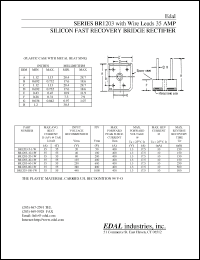 Click here to download BR1203-20-1W Datasheet