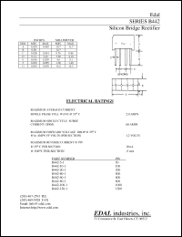 Click here to download B442-10-1 Datasheet