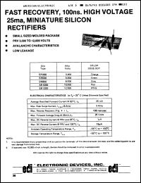 Click here to download SR800 Datasheet