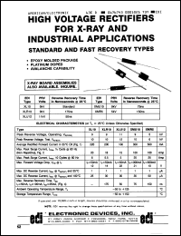 Click here to download XLR10 Datasheet