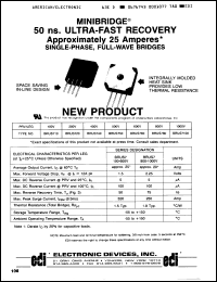 Click here to download BRUS760 Datasheet