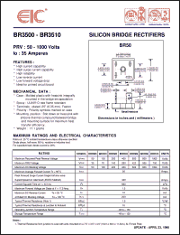 Click here to download BR3504 Datasheet