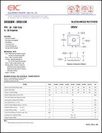 Click here to download BR5000 Datasheet