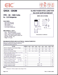 Click here to download GN3 Datasheet