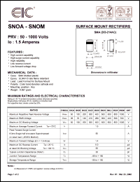 Click here to download SNOA Datasheet