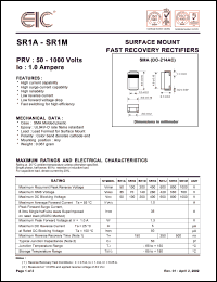 Click here to download SR1 Datasheet