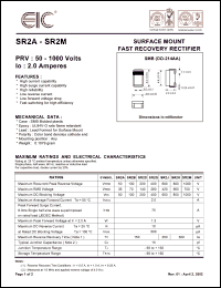 Click here to download SR2 Datasheet