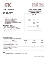 Click here to download SAC Datasheet