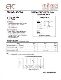 Click here to download SZ4510 Datasheet