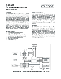 Click here to download SSC050 Datasheet