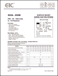 Click here to download SS5 Datasheet