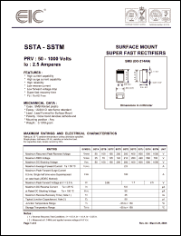 Click here to download SSTA Datasheet