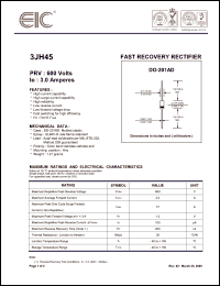Click here to download 30DF6 Datasheet