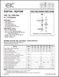Click here to download RGP15 Datasheet