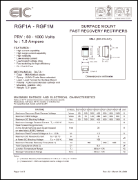 Click here to download RGF1 Datasheet